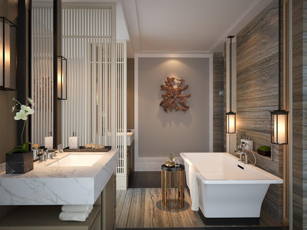 Vinpearl Hoi An Villas Esterno foto